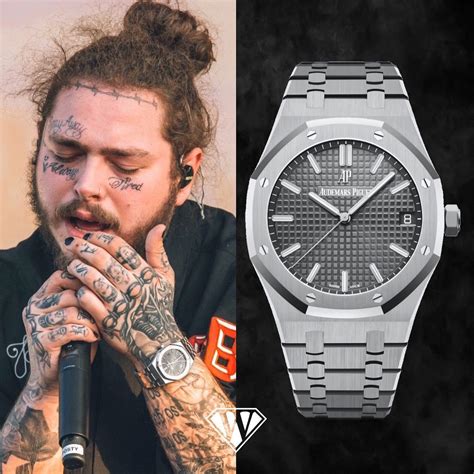 post malone 45mm watch.